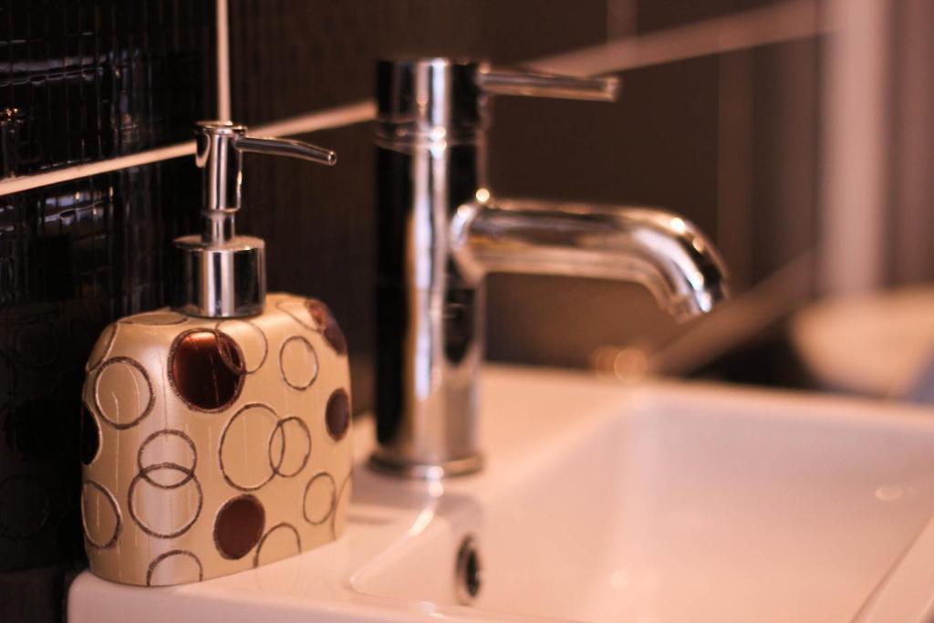 Nicoleport Hotel Istanbul Bagian luar foto