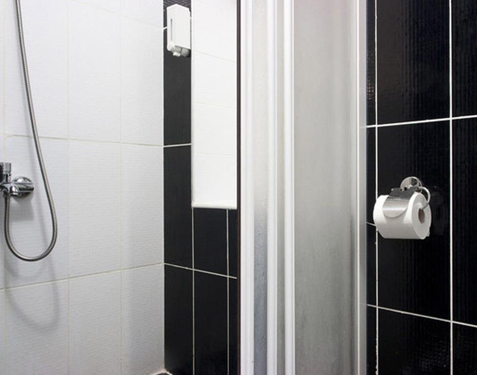 Nicoleport Hotel Istanbul Bagian luar foto