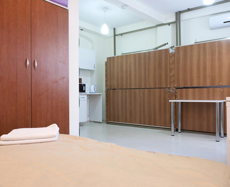 Nicoleport Hotel Istanbul Bagian luar foto