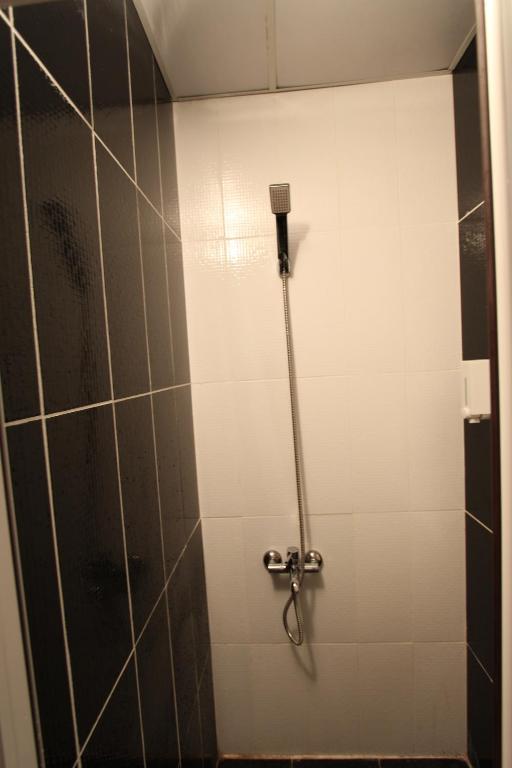 Nicoleport Hotel Istanbul Ruang foto