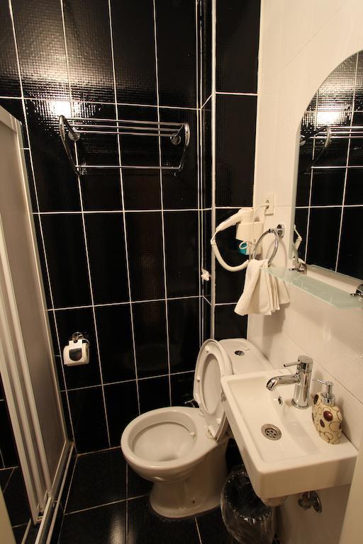 Nicoleport Hotel Istanbul Ruang foto